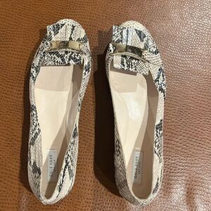 Cole Haan flats